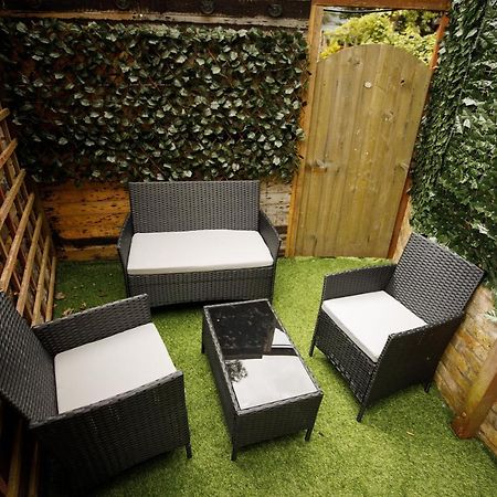 Perfect Location 4Bed 2 Bath Spacious Apartment London Exterior foto
