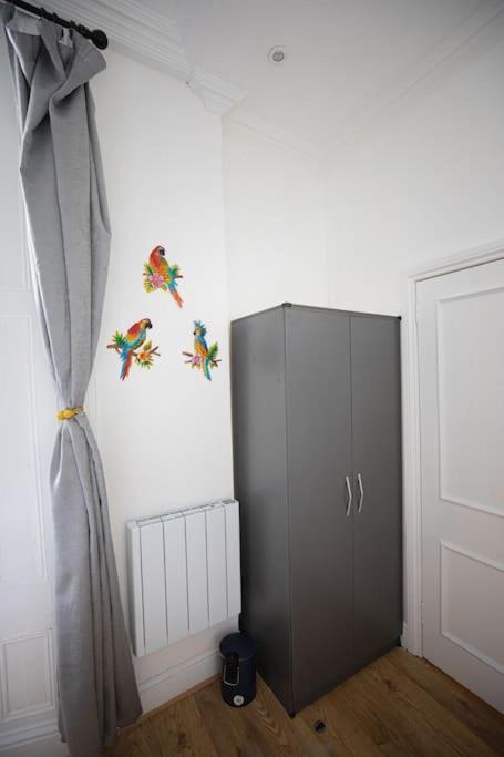 Perfect Location 4Bed 2 Bath Spacious Apartment London Exterior foto