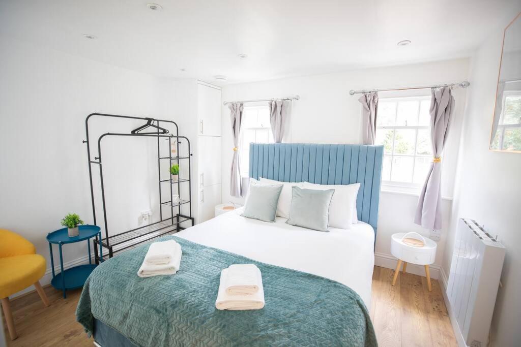Perfect Location 4Bed 2 Bath Spacious Apartment London Exterior foto