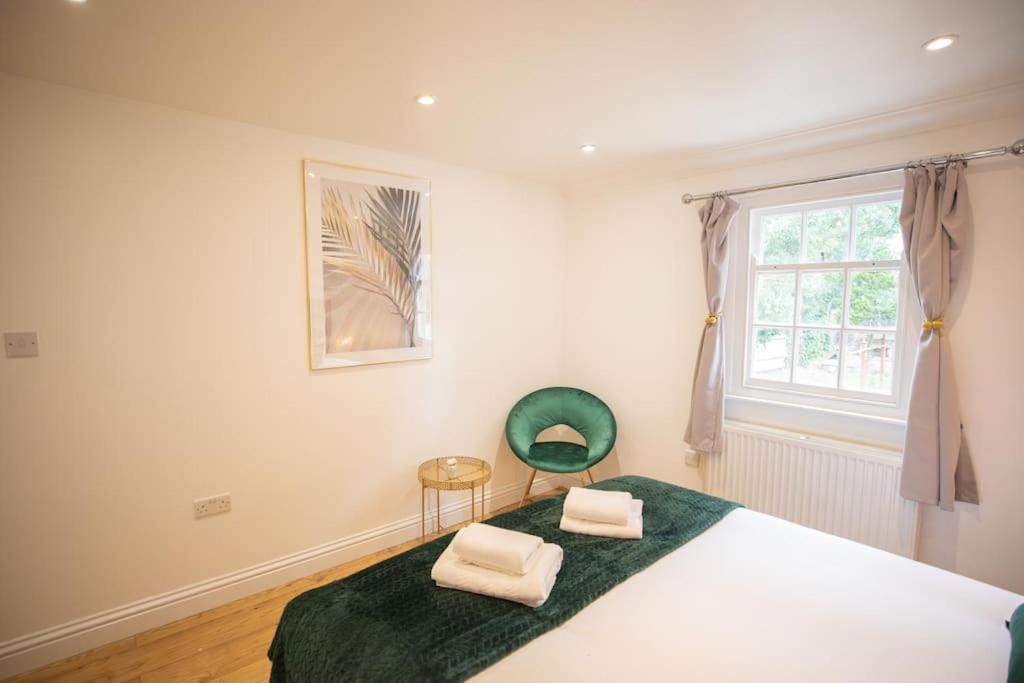 Perfect Location 4Bed 2 Bath Spacious Apartment London Exterior foto