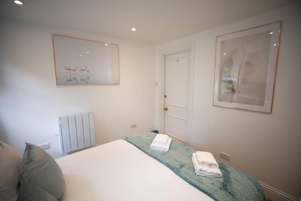 Perfect Location 4Bed 2 Bath Spacious Apartment London Exterior foto
