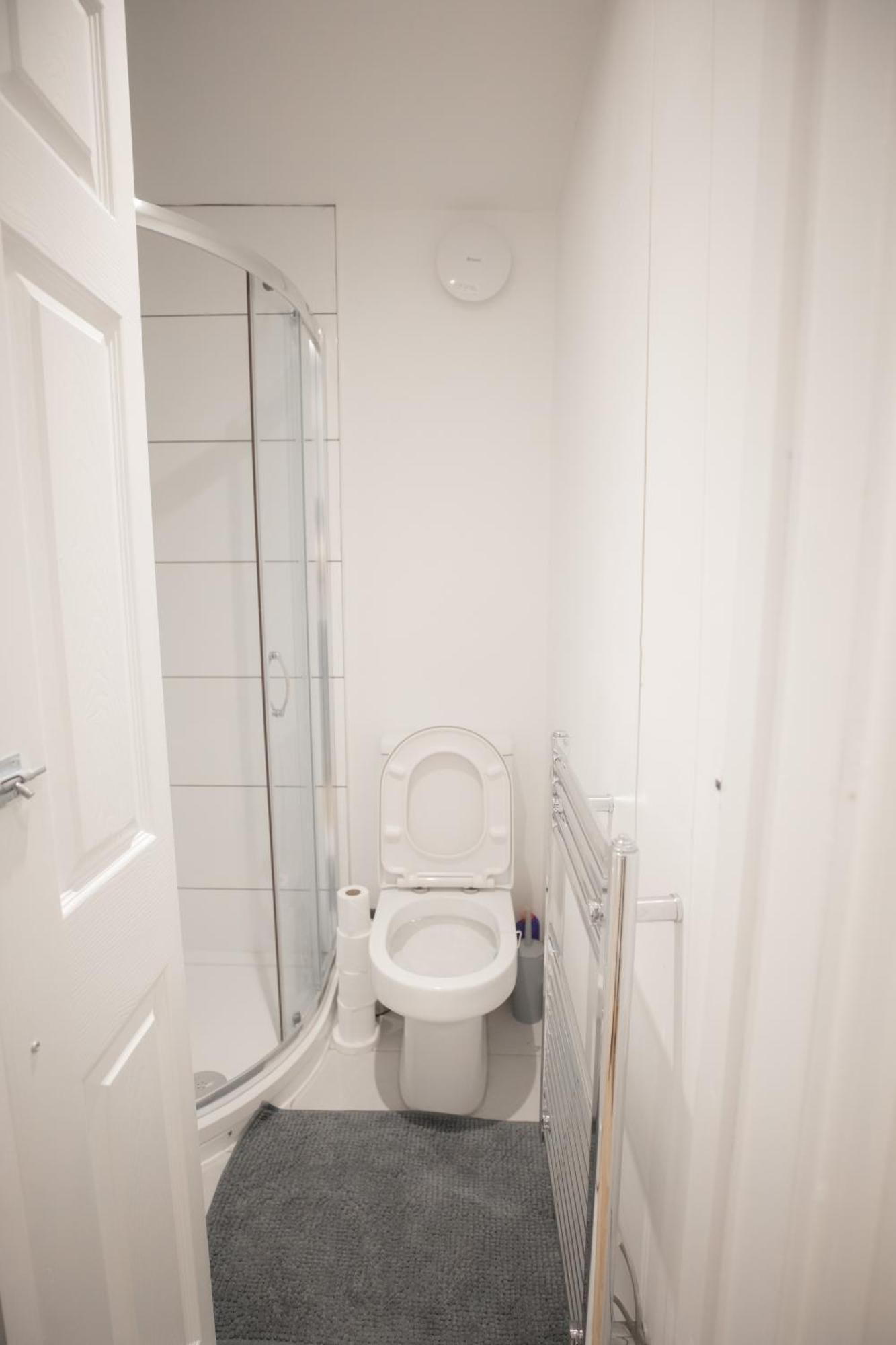 Perfect Location 4Bed 2 Bath Spacious Apartment London Exterior foto